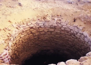 اين توجد عيون موسى