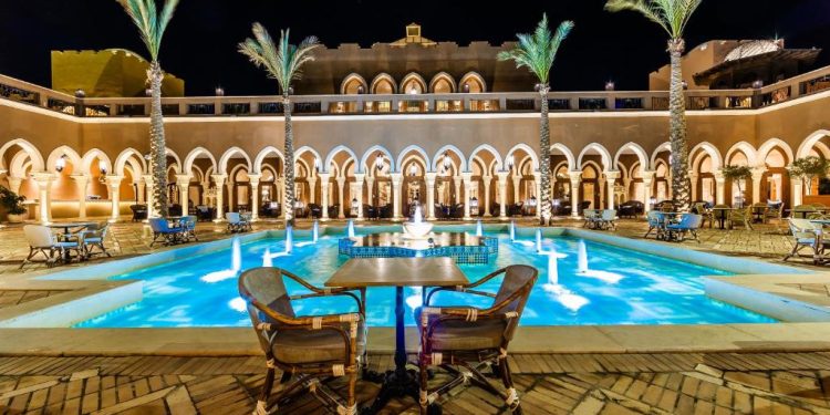 فندق مكادي الغردقة