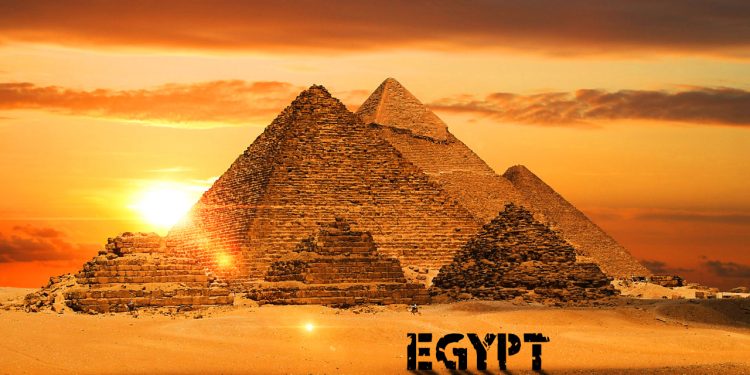 بماذا تشتهر مصر