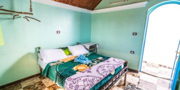 فندق برادايس اسوان