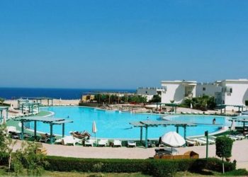 فندق رويال براديس شرم الشيخ