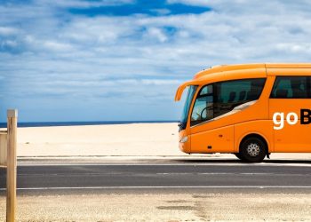 مواعيد جو باص من دهب إلى القاهرة