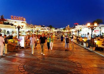 أرخص مطاعم شرم الشيخ