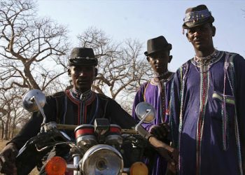 اكبر قبيلة في العالم