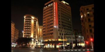 فنادق-وسط-البلد