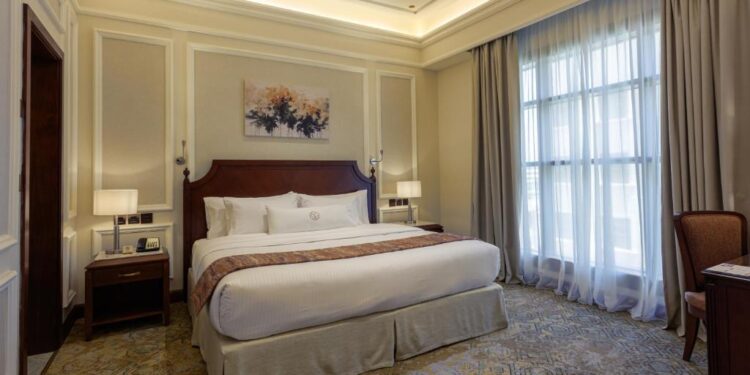 أرخص فنادق القاهرة مدينة نصر