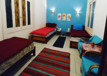 أسعار لوكاندات المنشية