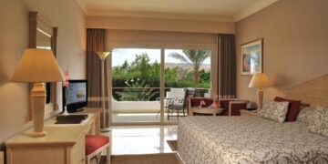 فنادق 3 نجوم شرم الشيخ