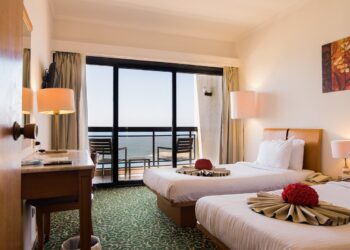 فنادق إسكندرية خمس نجوم