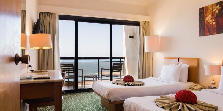 فنادق إسكندرية خمس نجوم