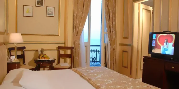 فنادق اسكندرية على البحر مباشرة