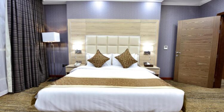 فنادق الإسماعيلية على البحر