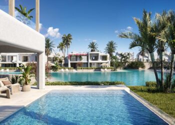 فنادق الساحل الشمالي الشرير