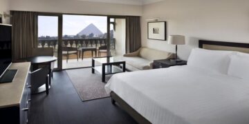 فنادق الهرم 5 نجوم