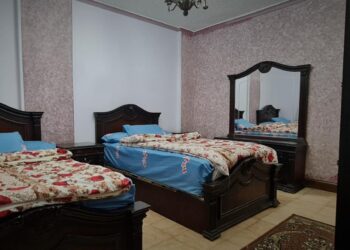 فنادق شعبية بالاسكندرية