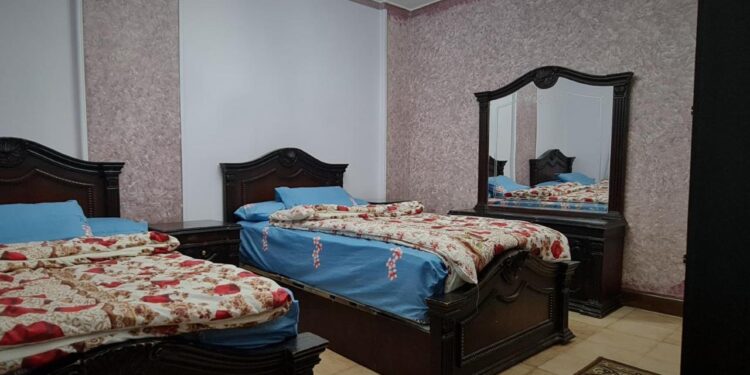 فنادق شعبية بالاسكندرية