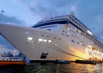 رحلات بحرية من الإسكندرية إلى قبرص