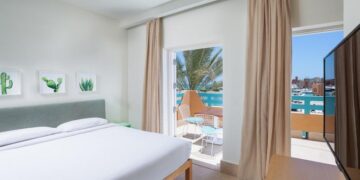 فنادق الغردقة 3 نجوم