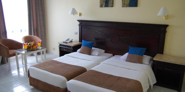 فنادق-الغردقة-4-نجوم-على-البحر