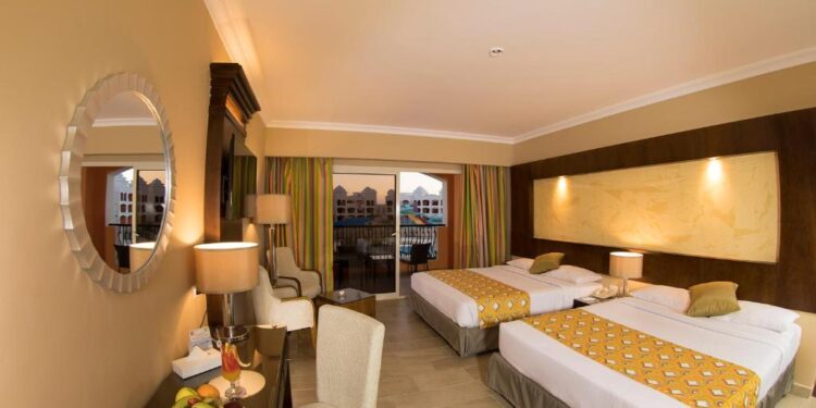 فنادق الغرقانة شرم الشيخ