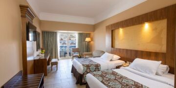 فنادق خليج نعمة شرم الشيخ