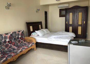 فنادق دهب في الممشى