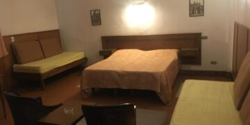 فنادق رخيصة في رمسيس