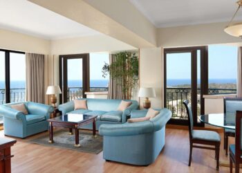 فندق المنتزه للقوات المسلحة