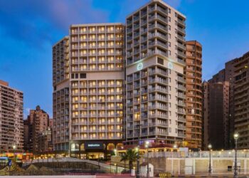 فندق-شيراتون-المنتزة