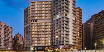 فندق-شيراتون-المنتزة