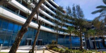 فندق ناريمان المنتزه