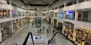 أفضل مول في الشيخ زايد