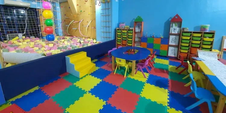 تعرف علي اشهر أماكن للخروج في اسكندرية للأطفال