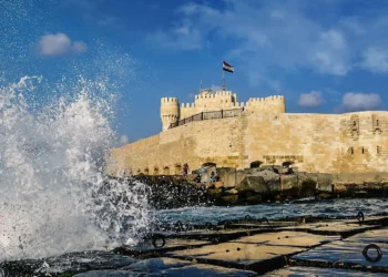 أماكن للخروج في اسكندرية للشباب