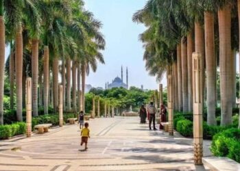 أماكن-للخروج-في-القاهرة-رخيصة