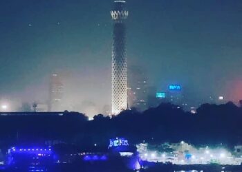 أماكن للخروج في القاهرة ليلا 2025