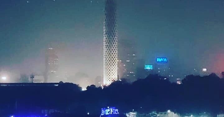 أماكن للخروج في القاهرة ليلا 2025