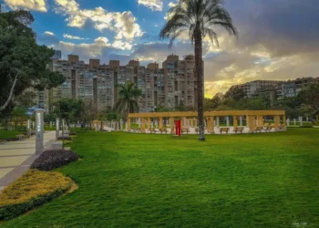 اماكن رخيصة للخروج في مصر الجديدة