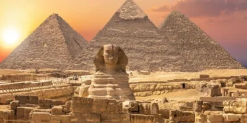 هل يختلف سعر تذكرة الأهرامات للاطفال مع اختلاف اعمارهم ؟