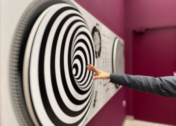 سعر تذكرة متحف الاوهام