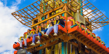 أماكن للخروج في اسكندرية للعب