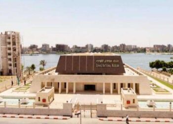 أماكن للخروج في العيد في سوهاج