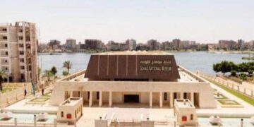 أماكن للخروج في العيد في سوهاج