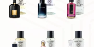 اقوى عروض العطور​