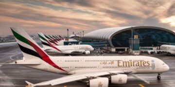 الخطوط الاماراتية عروض​