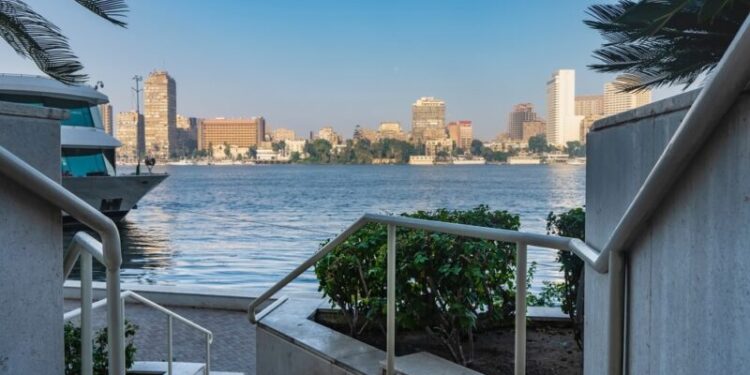 اماكن خروج في الزمالك بليل