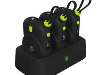 عروض بطاريات متنقله​