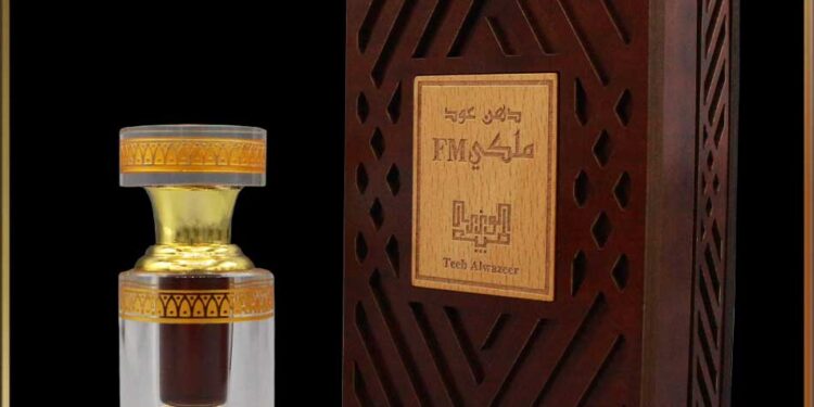 عروض دهن العود​