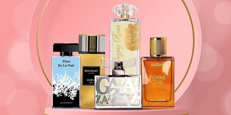 عروض يوم التأسيس عطور​