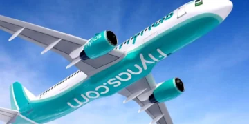 كود خصم فلاي ناس​